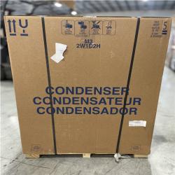 DALLAS LOCATION- AS-IS Smartcomfort By Carrier 3.0 Ton 14.3 Seer2 Condensing Unit R-454b