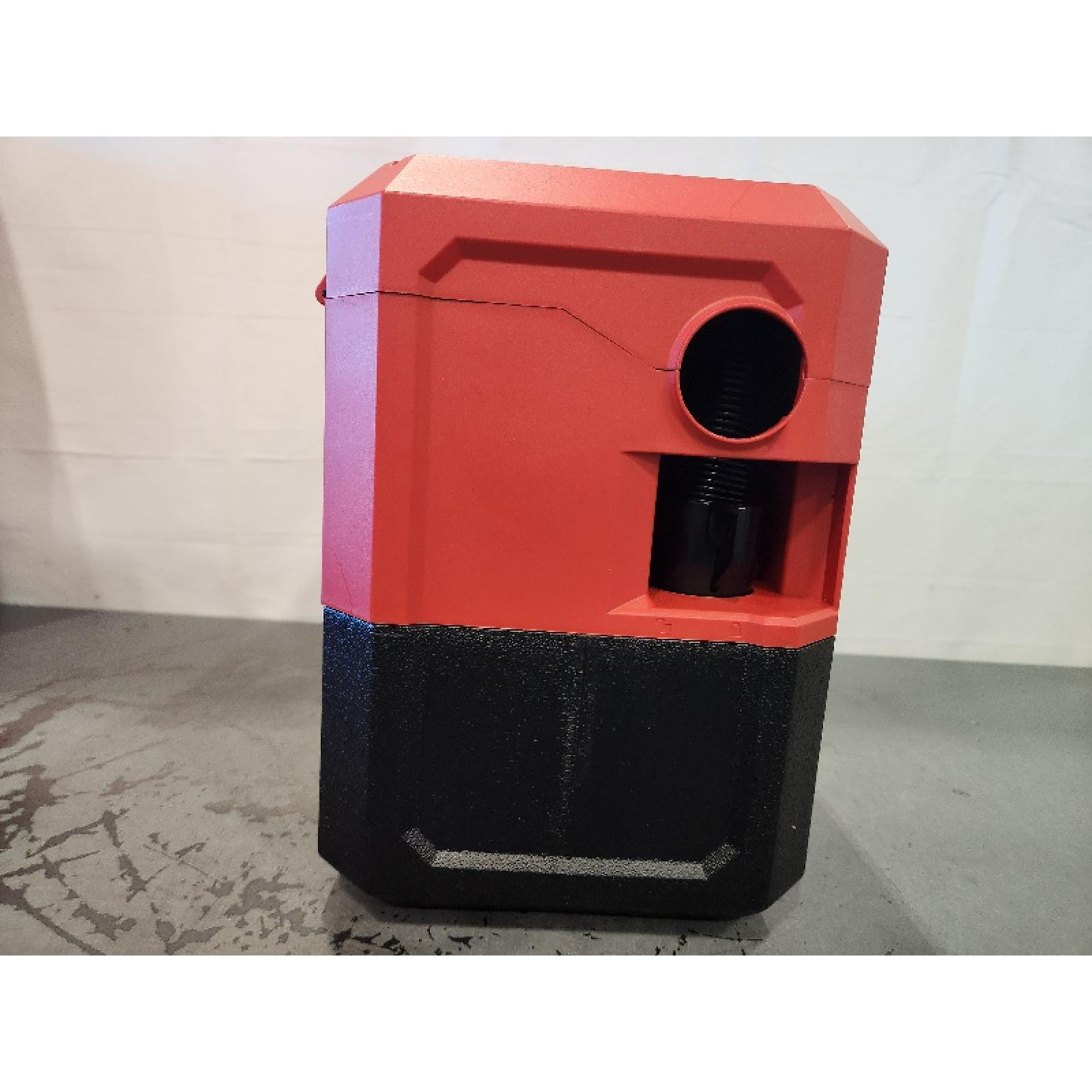 AS-IS- Milwaukee M12 Cordless Shop Vacuum - Tool Only