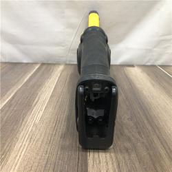 AS-IS DEWALT FLEXVOLT 60V MAX Cordless Brushless Reciprocating Saw (Tool Only)