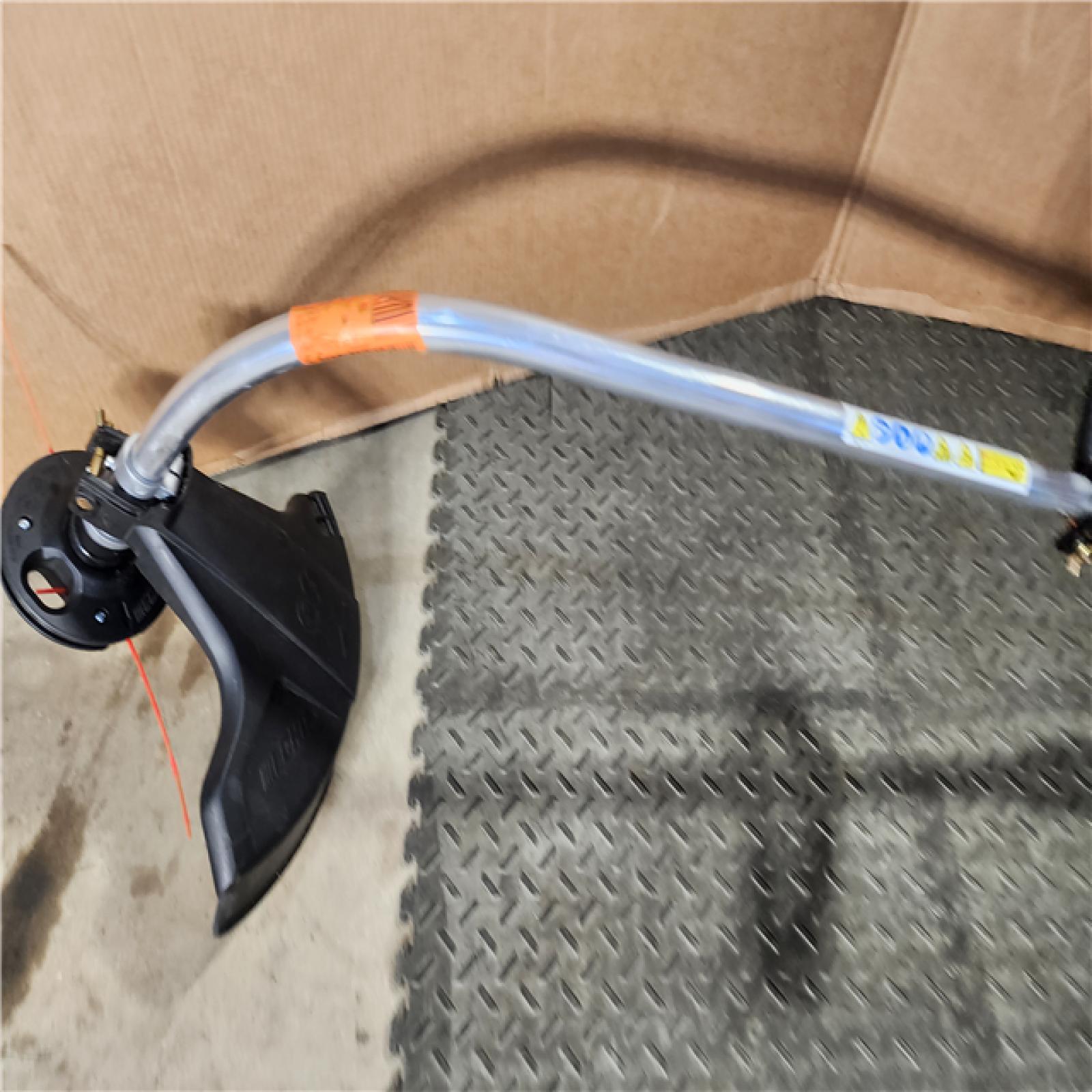HOUSTON LOCATION - AS-IS Echo GT-225 21.2cc 2 Stroke Lightweight Durable Gas Curved Shaft String Trimmer