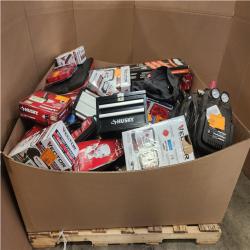Phoenix AS-IS .Com Home Improvement Pallet