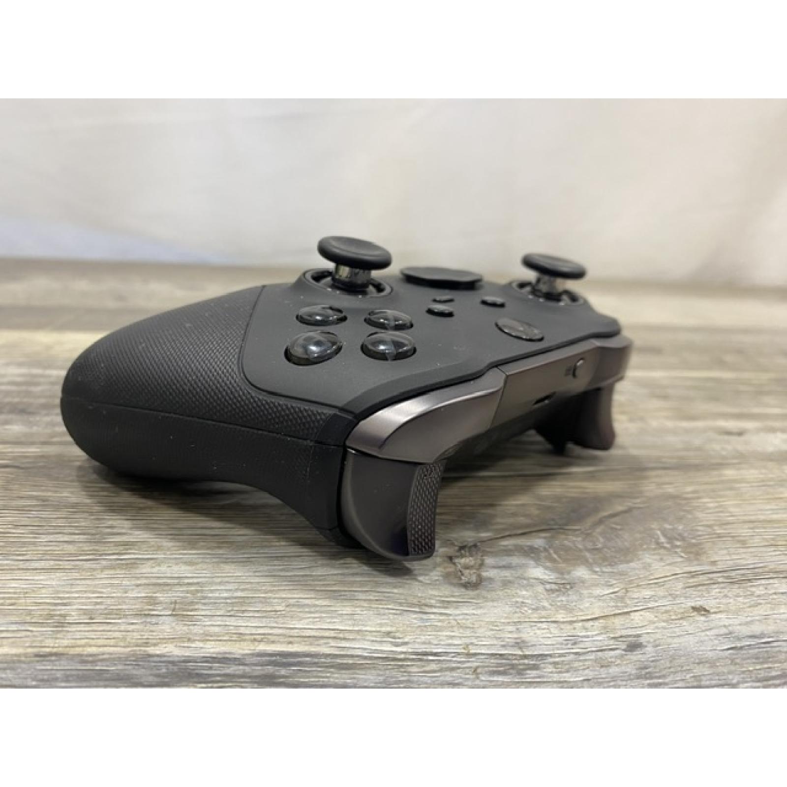 AS-IS Xbox Elite Wireless Controller Series 2 - Black