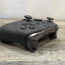 AS-IS Xbox Elite Wireless Controller Series 2 - Black