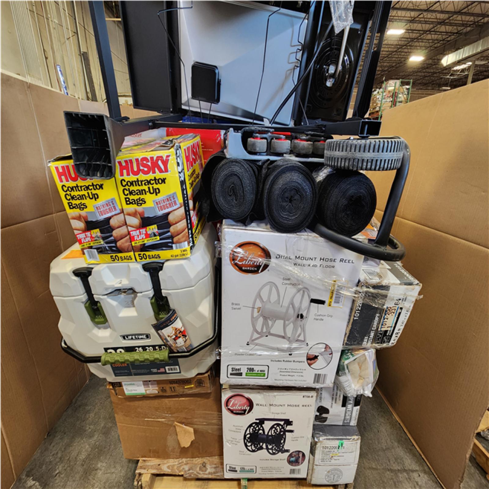 Phoenix AS-IS HD.com Pallet