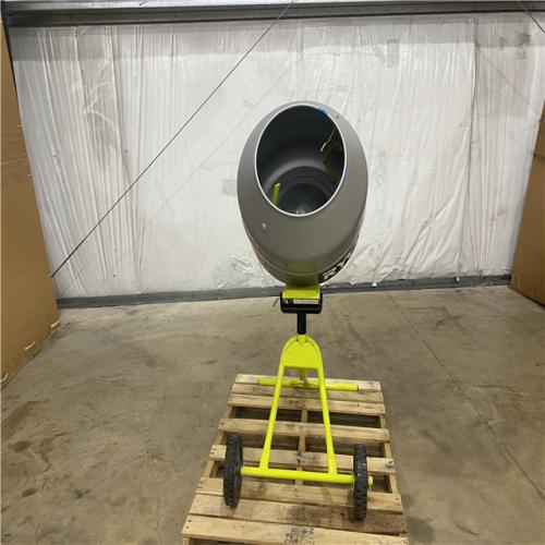 Houston Location - AS-IS Outdoor Power Equipment RYOBI RMX001 MIXER