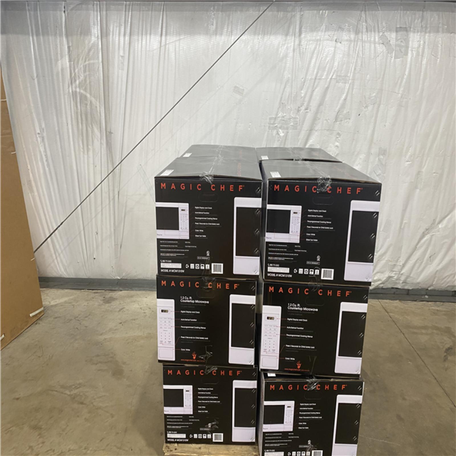Houston Location - AS-IS home improvement pallet