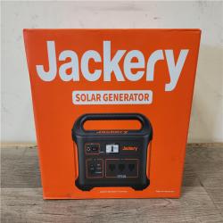 Phoenix Location NEW Jackery Explorer 880, 880Wh/1000W Model No: Explorer 880 (Sealed)