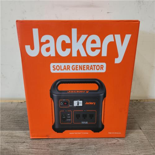Phoenix Location NEW Jackery Explorer 880, 880Wh/1000W Model No: Explorer 880 (Sealed)