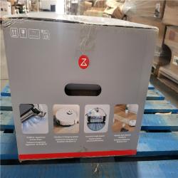 CALIFORNIA AS-IS ROBOROCK Q10 SERIES