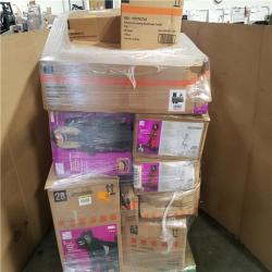 California AS-IS Holiday Pallet