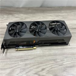 AS-IS Lenovo NVIDIA GeForce RTX 3080 graphics card  10GB GDDR6X memory