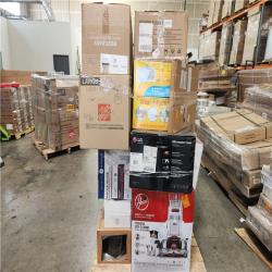 Phoenix AS-IS Mixed Home Improvement Pallet