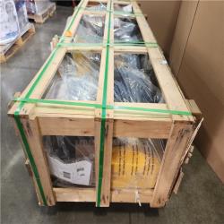 Phoenix NEW DEWALT 32 Ton 277cc 9.5HP Kohler Engine Horizontal/Vertical Full Beam Hydraulic Log Splitter  Auto Return/Integrated Log Cradle