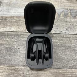 AS-IS Beats Powerbeats Pro Wireless Earbuds -BLACK
