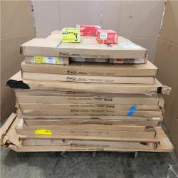 Phoenix AS-IS Mixed Home Improvement Pallet