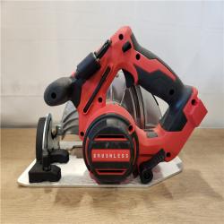 AS-IS- Milwaukee M18 7-1/4  18V Brushless Circular Saw (Bare Tool)