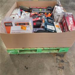 Phoenix AS-IS .Com Home Improvement Pallet