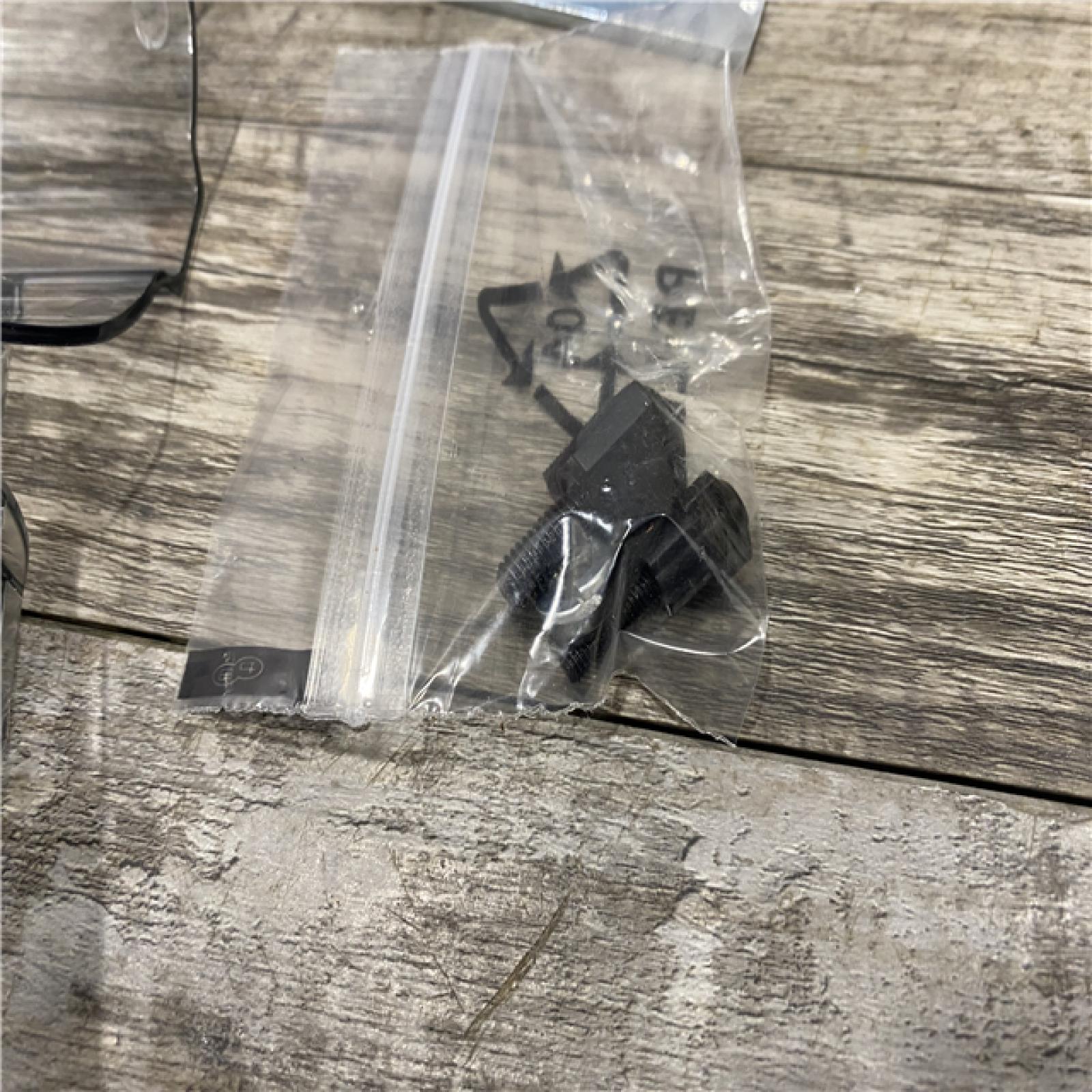 AS-IS Milwaukee FUEL 18V Lithium-Ion Brushless Cordless Compact Router (Tool-Only)