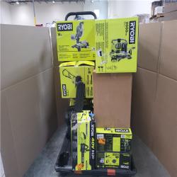 PHOENIX AS-IS TOOL PALLET