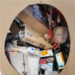 Phoenix AS-IS Mixed Home Improvement Pallet