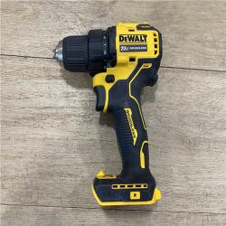 AS-IS Dewalt DCD708 20V Max Brushless Cordless Drill Driver (Tool-Only)