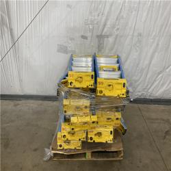 Houston Location AS IS - Home Improvement Pallet