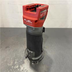 AS-IS - Milwaukee M18 FUEL 18V Lithium-Ion Brushless Cordless Compact Router