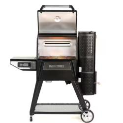 DALLAS LOCATION-  NEW! MASTERBUILT Gravity Series 560 Charcoal Grill and Smoker Digital