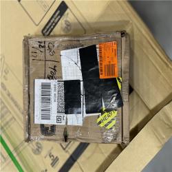 DALLAS LOCATION -AS-IS MONSTER TURBO