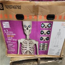 Phoenix AS-IS Holiday Pallet