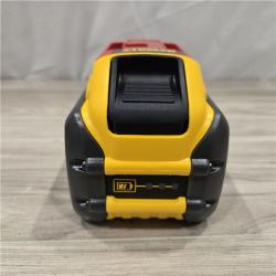 AS-IS DEWALT FLEXVOLT 20V/60V MAX 12.0 Ah Battery - DCB612