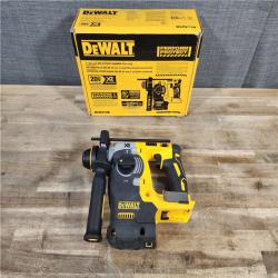 HOUSTON LOCATION - AS-IS DEWALT DCH273B 20V MAX SDS Rotary Hammer Drill, Tool Only