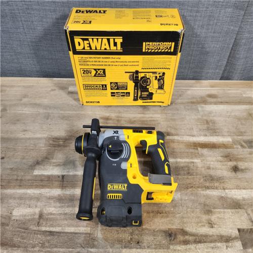 HOUSTON LOCATION - AS-IS DEWALT DCH273B 20V MAX SDS Rotary Hammer Drill, Tool Only