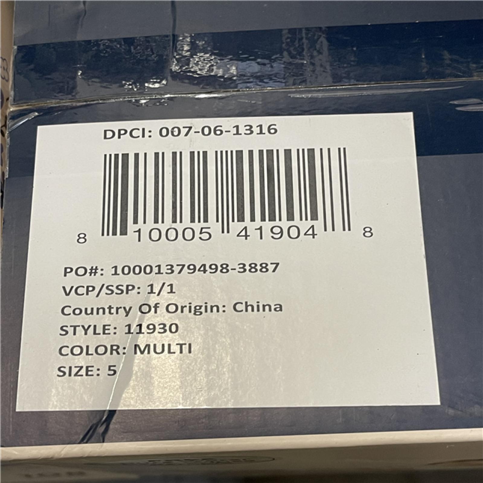 DALLAS LOCATION - Millie Moon Luxury Disposable Diapers - Size 5 - (108ct PER CASE) PALLET-(20 CASES)