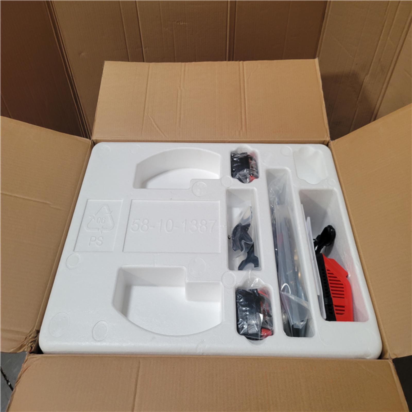 CALIFORNIA NEW MILWAUKEE M18 '100' FLEXIBLE MODULAR PIPELINE INSPECTION SYSTEM