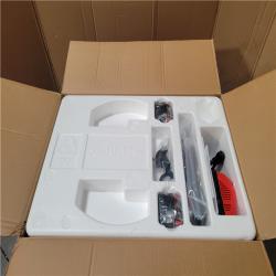 CALIFORNIA NEW MILWAUKEE M18 '100' FLEXIBLE MODULAR PIPELINE INSPECTION SYSTEM