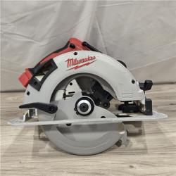 AS-IS Milwaukee 7-1/4 18V Circular Saw 2631-20 (Bare Tool)