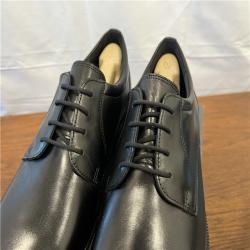 NEW! ECCO Maitland Derby Size 9 Leather Black
