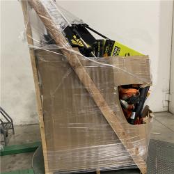 DALLAS LOCATION- AS-IS TOOL PALLET