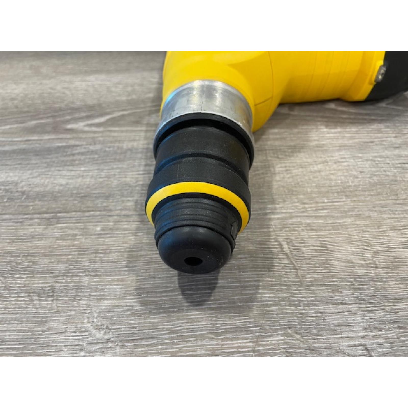 AS-IS DeWalt 60V MAX 1-1/4 in. Brushless Cordless SDS PLUS Rotary Hammer (Tool Only)