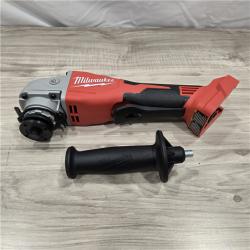 LIKE NEW! - Milwaukee 2686-20 18V Cordless Grinder (Tool Only)