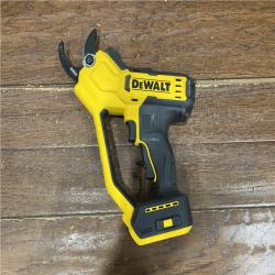 AS-IS DeWalt Cordless Pruner