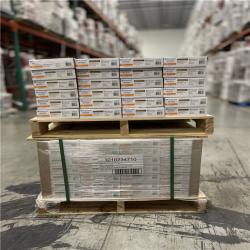 DALLAS LOCATION - Lifeproof Camel Lake Ash 22 MIL x 7.1 in. W x 48 in. L Click Lock Waterproof Luxury Vinyl Plank Flooring (18.7 sqft/case) PALLET-(52 UNITS)