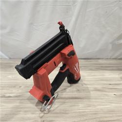 AS-IS Milwaukee M18 FUEL 18 Gauge Brad Nailer (TOOL ONLY)