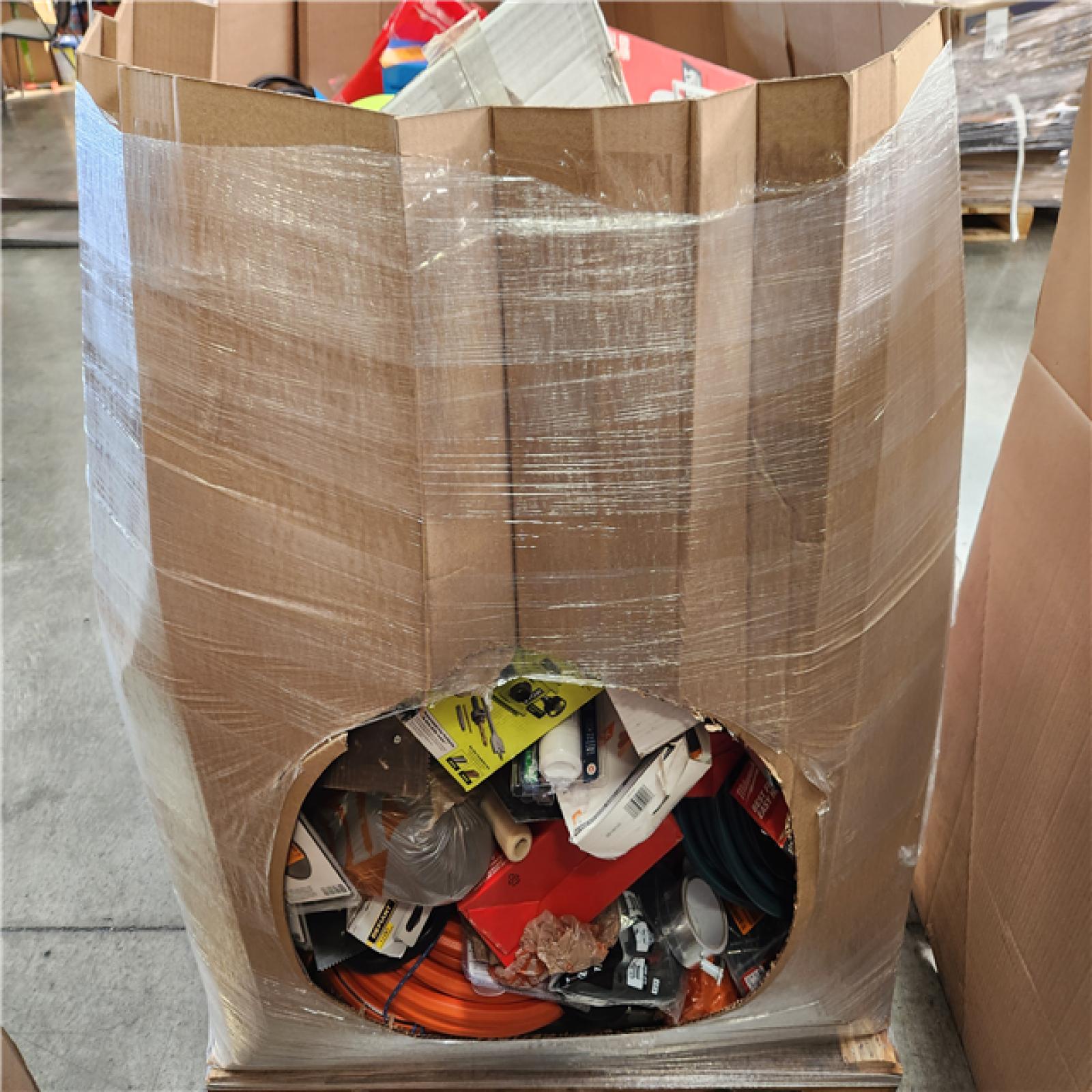 Phoenix AS-IS Monster Turbo Pallet