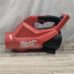 AS-IS Milwaukee Tools M18 FUEL Blower 3017-21HD
