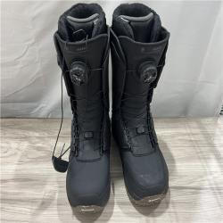 RIDE Insano Snowboard Boots - Black 7