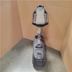 CALIFORNIA AS-IS MILWAUKEE MX FUEL COMPACT LIGHT TOWER (NO BATTERY INCLUDED)