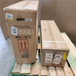 Phoenix LIKE NEW Costway 9000-BTU 19 SEER Ductless Mini Split Heat Pump with 13 ft. Lines Air Conditioner Cools 450 sq. ft. 115-Volt AC Unit