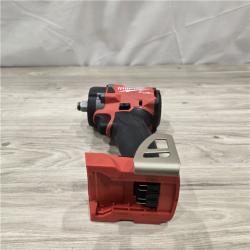 AS-IS Milwaukee M18 18V Fuel 1/2 Compact Impact Wrench (Tool-Only)